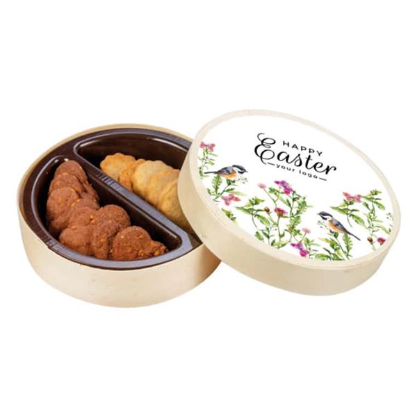 CIASTKA REKLAMOWE MAŚLANE WOODEN BOX 60 G