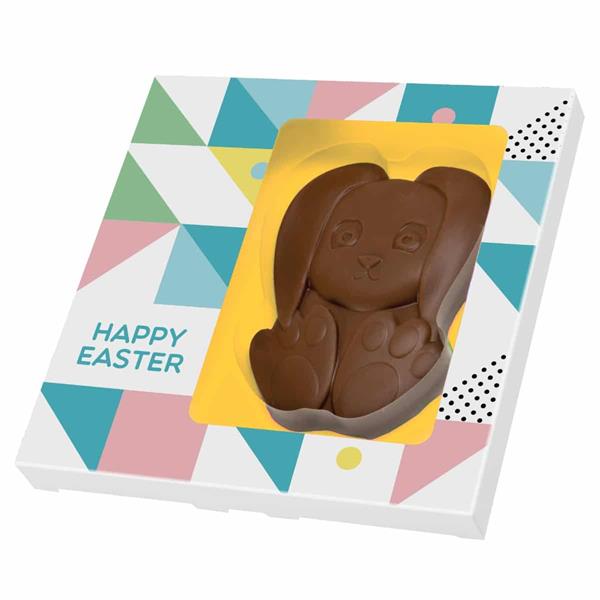 CZEKOLADOWY KSZTAŁT CHOCO BUNNY 40 G