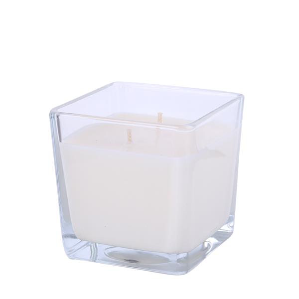 Cube Soy Wax 600ml bezbarwny/bezbarwny