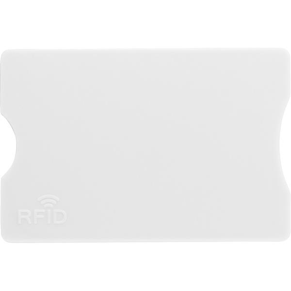 Etui na kartę kredytową, ochrona RFID - V9878-02