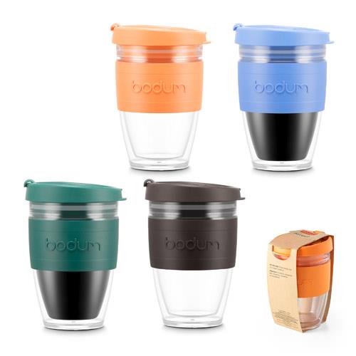 JOYCUP 250. Kubek podróżny 250ml