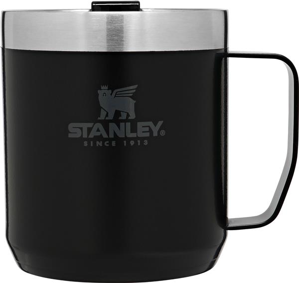 KUBEK STANLEY LEGENDARY CAMP MUG 12OZ / .35L