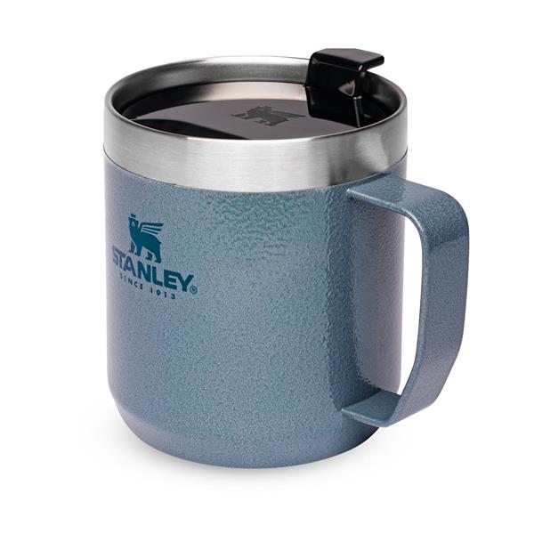 KUBEK STANLEY LEGENDARY CAMP MUG 12OZ / .35L