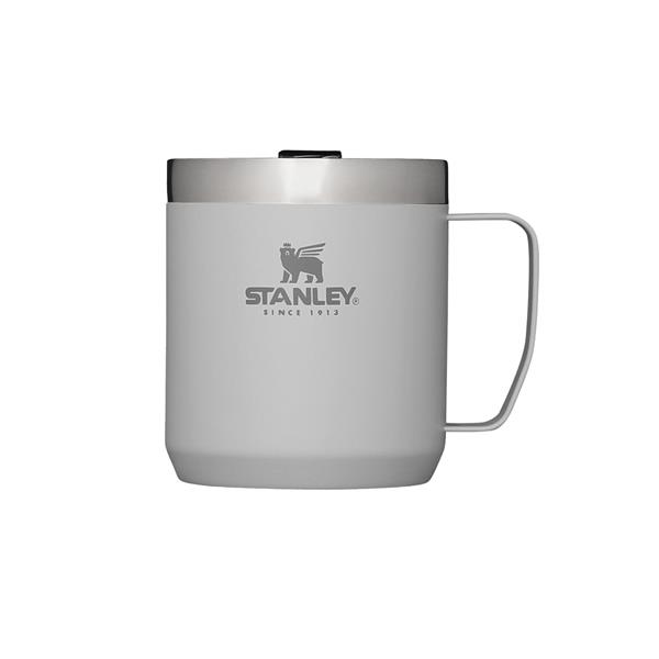 KUBEK STANLEY LEGENDARY CAMP MUG 12OZ / .35L