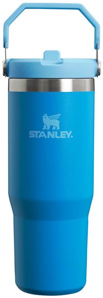 KUBEK STANLEY The IceFlow Flip Straw Tumbler 0.89L / 30oz