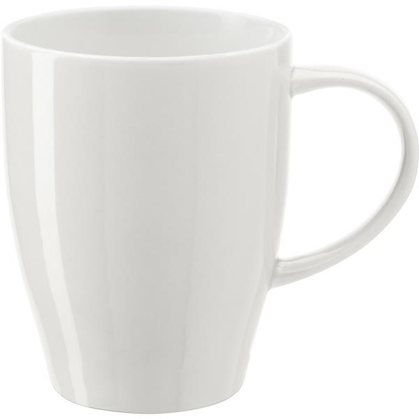 Kubek porcelanowy 350 ml - V9466-00