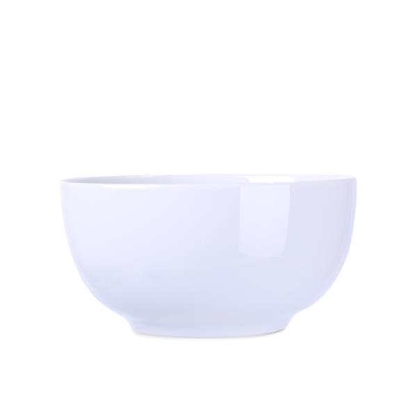 Muesli Bowl 600ml biały/biały