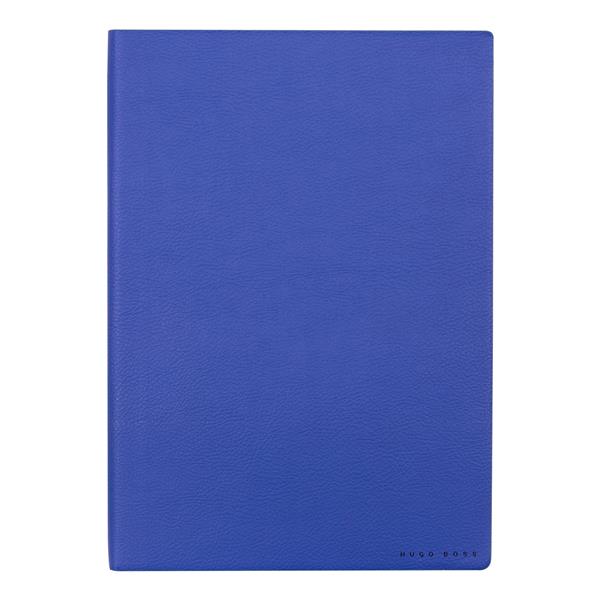 Notes B5 Essential Storyline Blue Lined