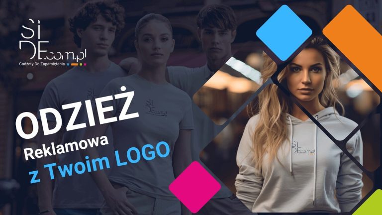 Odzież Reklamowa w Działaniach Marketingowych: Moda, która Promuje