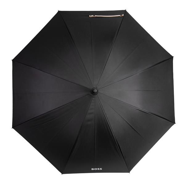 Parasol Iconic Black