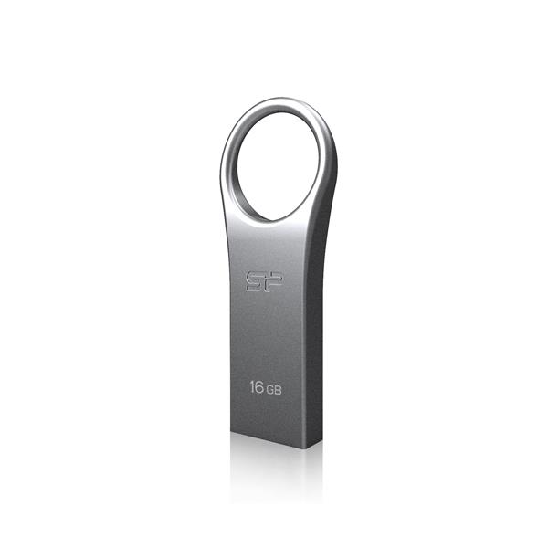 Pendrive F80 2,0 Silicon Power - szary