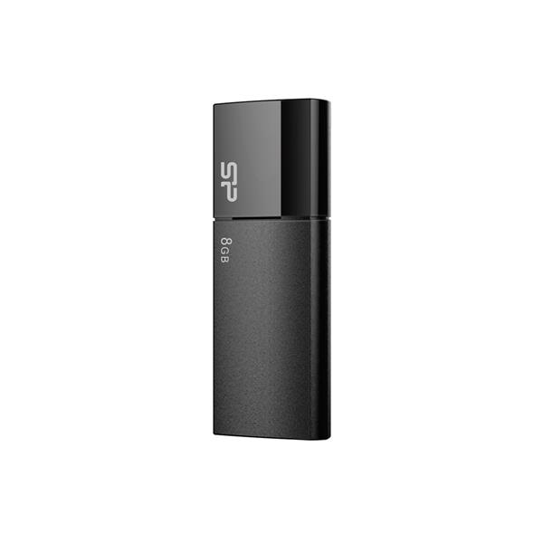 Pendrive Silicon Power Ultima U05 2,0 - czarny