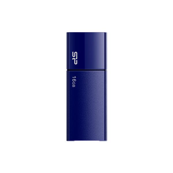 Pendrive Silicon Power Ultima U05 2,0 - niebieski