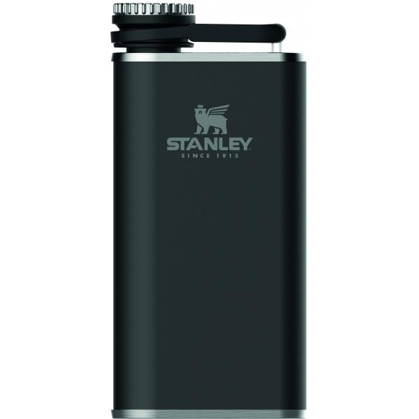 Piersiówka Stanley CLASSIC EASY FILL WIDE MOUTH FLASK 0,23 L