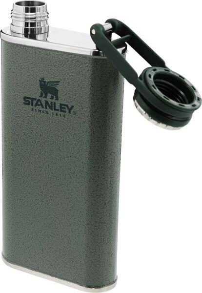 Piersiówka Stanley CLASSIC EASY FILL WIDE MOUTH FLASK 0,23 L