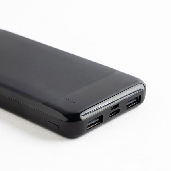 Power Bank z recyklingu 10 000 mAh / Upcharge