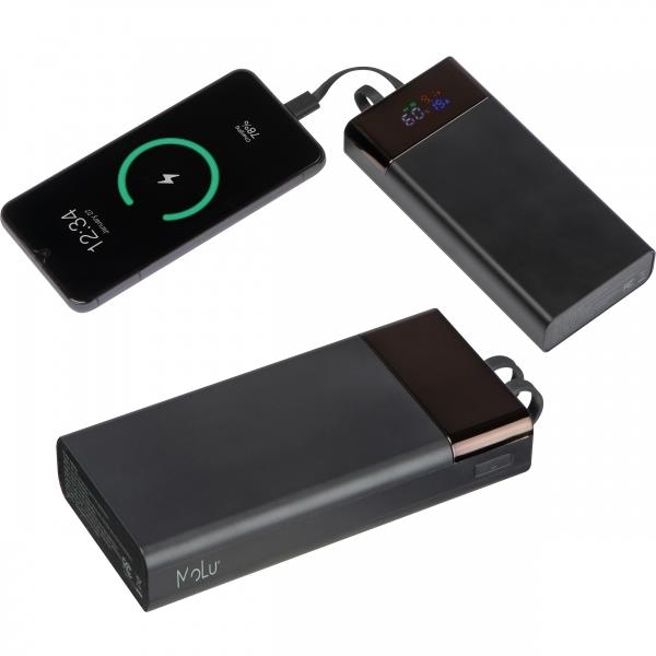 Power bank 20 000 mAh MARABELLA MoLu