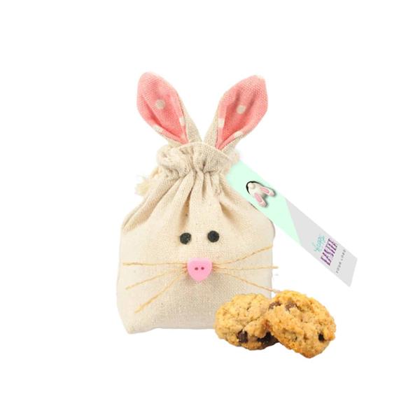 SŁODYCZE REKLAMOWE NATURE BUNNY BAG