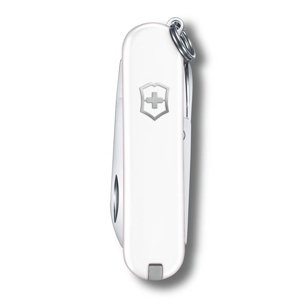 Scyzoryk Classic SD Victorinox - biały