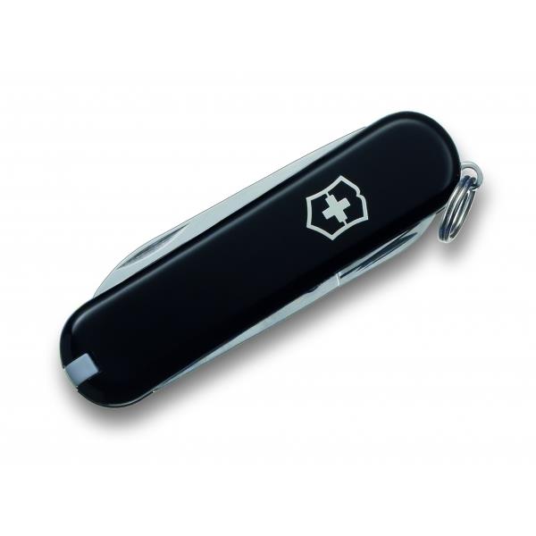 Scyzoryk Classic SD Victorinox - czarny