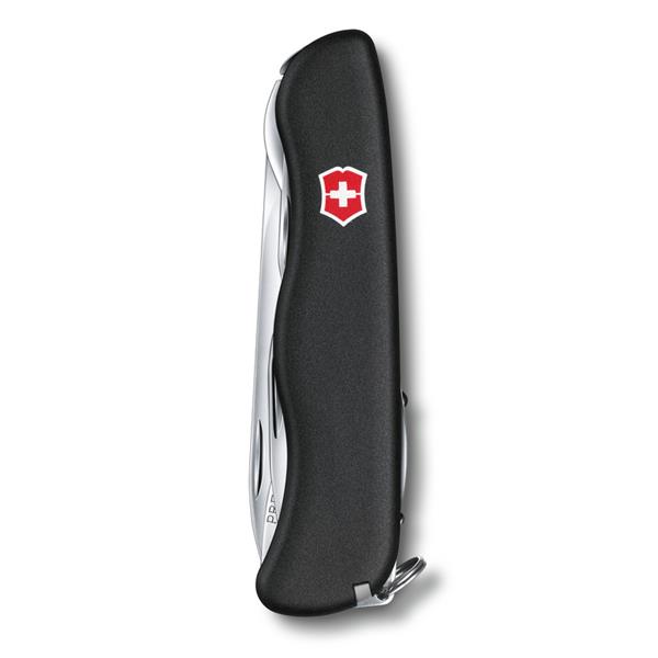 Scyzoryk Picnicker Victorinox - czarny