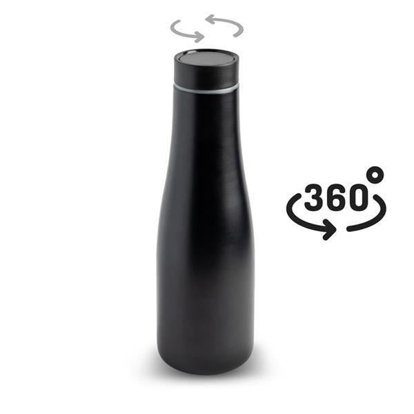 Termos 500ml z wieczkiem 360o