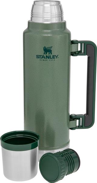 Termos Stanley CLASSIC LEGENDARY BOTTLE 1,4L LARGE