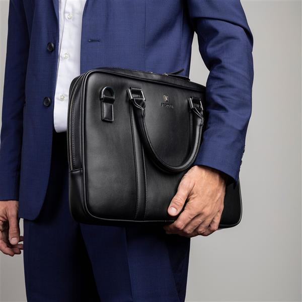 Torba na laptop Classicals Black