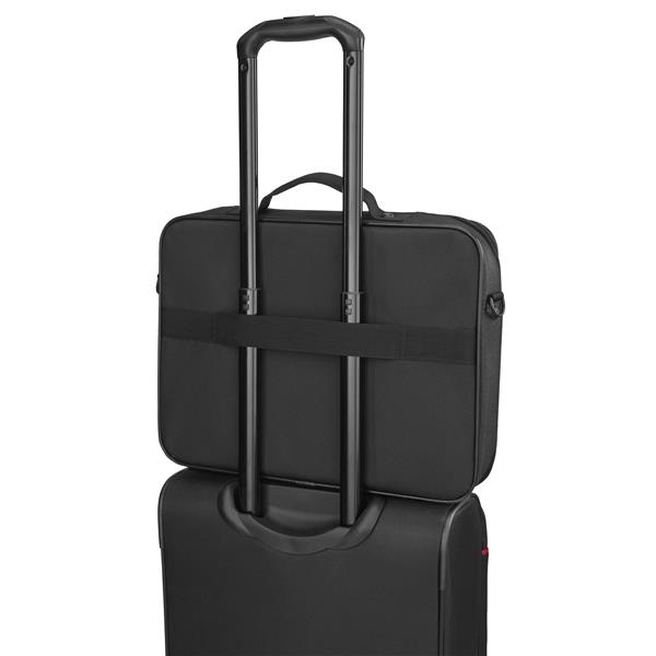 Torba na laptopa Wenger BQ 16'' - czarny