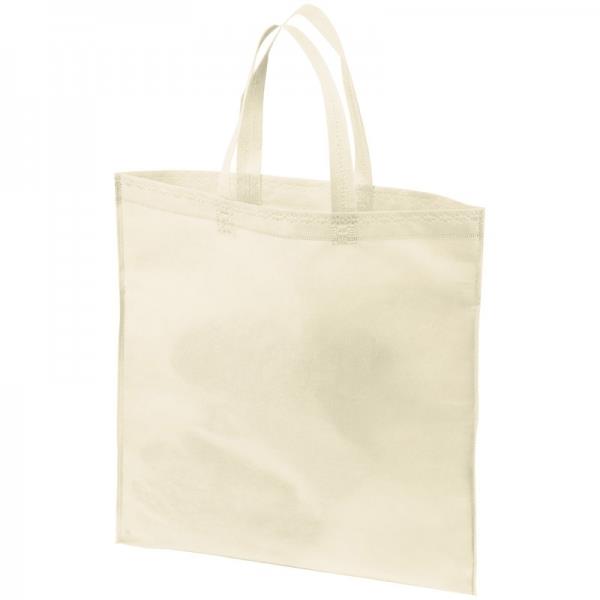 Torba non woven 70 g/m2 NIVALA - beżowy