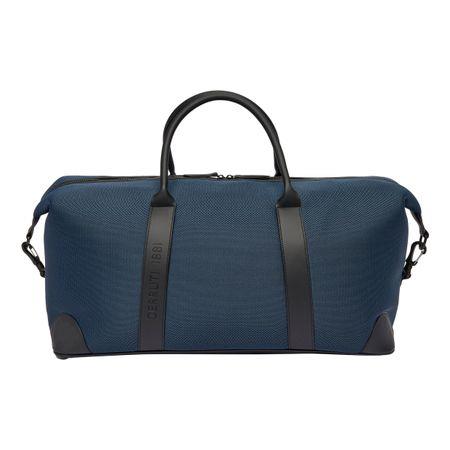 Torba podróżna Mesh Blue