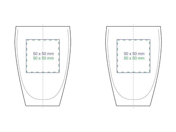 Virgo 300ml bezbarwny/bezbarwny