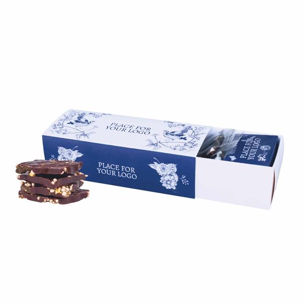 ZESTAW CZEKOLADEK CHOCOLATE BITES BOX NXT GENERATION