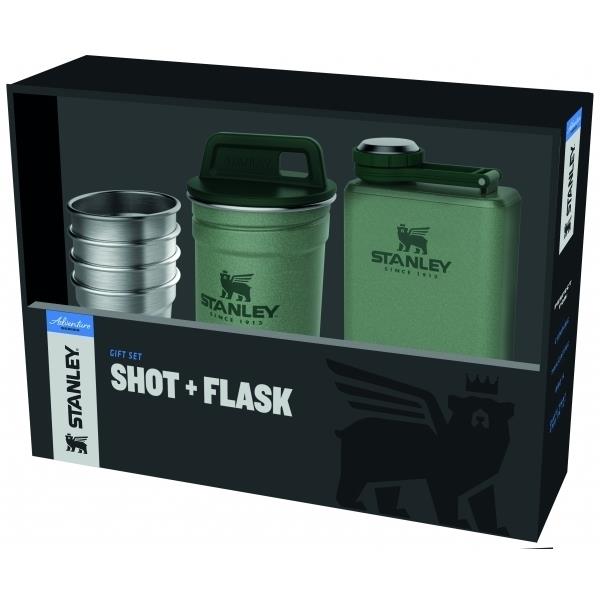 Zestaw Stanley ADVENTURE PRE-PARTY HOT + FLASK GIFT SET