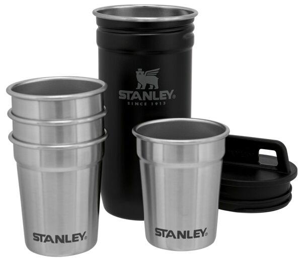 Zestaw Stanley ADVENTURE SHOT GLASS SET