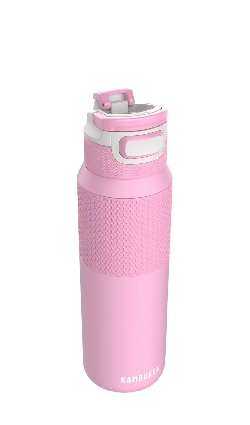 Kambukka butelka termiczna Elton Insulated 1000ml Pink Ambition