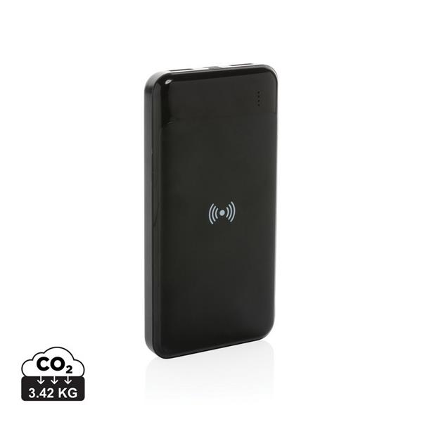 Bezprzewodowy power bank, ładowarka bezprzewodowa - P322.671