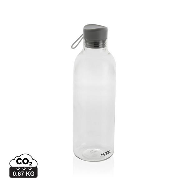 Butelka sportowa 1000 ml Avira Atik z RPET - P438.040