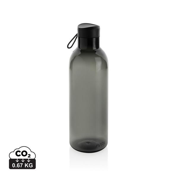 Butelka sportowa 1000 ml Avira Atik z RPET - P438.041