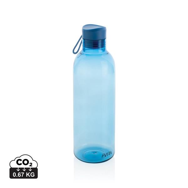 Butelka sportowa 1000 ml Avira Atik z RPET - P438.045