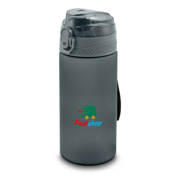 Butelka sportowa 500 ml Air Gifts | Leila - V1408-19