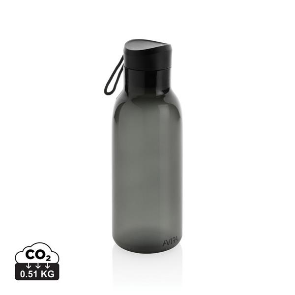 Butelka sportowa 500 ml Avira Atik z RPET - P438.031