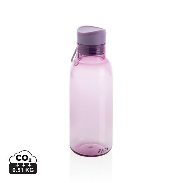 Butelka sportowa 500 ml Avira Atik z RPET - P438.039