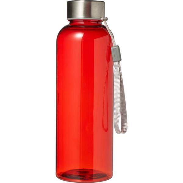 Butelka sportowa 500 ml - V0660-05