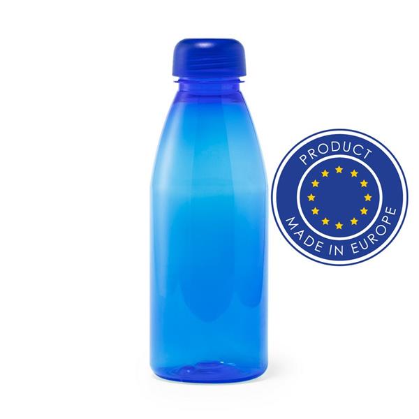 Butelka sportowa 550 ml - V0918-11