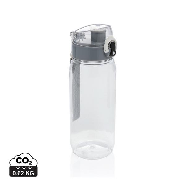 Butelka sportowa 600 ml Yide, RPET - P437.000