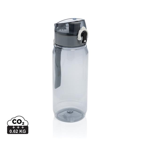 Butelka sportowa 600 ml Yide, RPET - P437.001