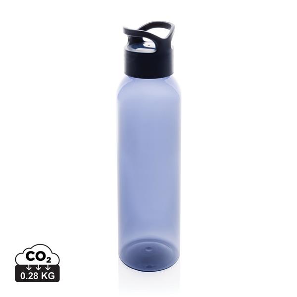 Butelka sportowa 650 ml Oasis, RPET - P437.0325