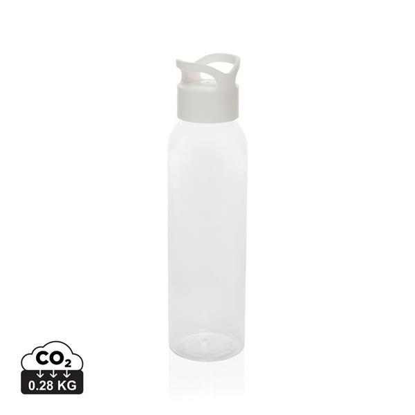 Butelka sportowa 650 ml Oasis, RPET - P437.033