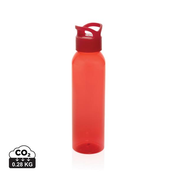 Butelka sportowa 650 ml Oasis, RPET - P437.034